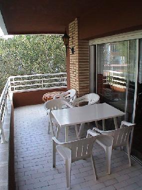 Ferienwohnung in Salou (Tarragona) oder Ferienwohnung oder Ferienhaus