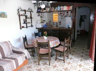 Ferienwohnung in Salou (Tarragona) oder Ferienwohnung oder Ferienhaus