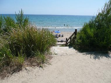 Ferienwohnung in Salou (Tarragona) oder Ferienwohnung oder Ferienhaus