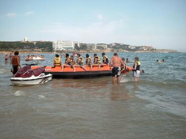 Ferienwohnung in Salou (Tarragona) oder Ferienwohnung oder Ferienhaus