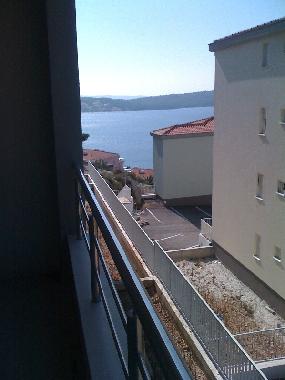 Ferienwohnung in Trogir (Splitsko-Dalmatinska) oder Ferienwohnung oder Ferienhaus