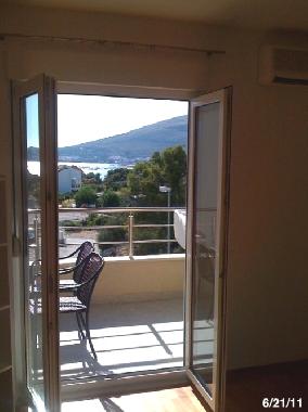 Ferienwohnung in Trogir (Splitsko-Dalmatinska) oder Ferienwohnung oder Ferienhaus