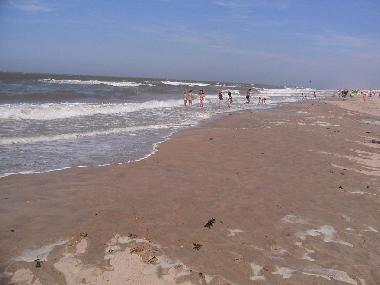 Ferienhaus in Bredene (Flandern) oder Ferienwohnung oder Ferienhaus