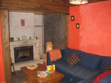 Ferienhaus in Allariz (Ourense) oder Ferienwohnung oder Ferienhaus