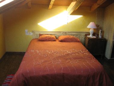 Ferienhaus in Allariz (Ourense) oder Ferienwohnung oder Ferienhaus