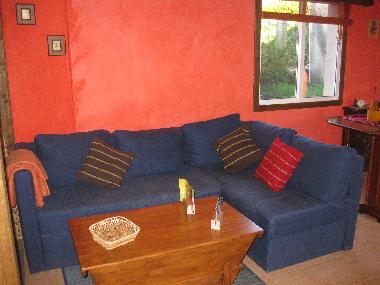 Ferienhaus in Allariz (Ourense) oder Ferienwohnung oder Ferienhaus