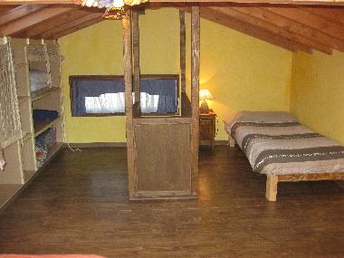 Ferienhaus in Allariz (Ourense) oder Ferienwohnung oder Ferienhaus
