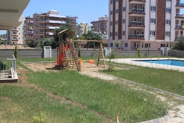 Ferienwohnung in Zeytinkoy (Antalya) oder Ferienwohnung oder Ferienhaus