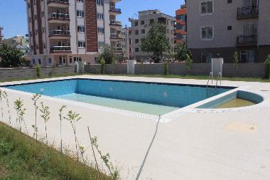 Ferienwohnung in Zeytinkoy (Antalya) oder Ferienwohnung oder Ferienhaus