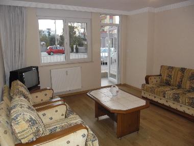 Ferienwohnung in Zeytinkoy (Antalya) oder Ferienwohnung oder Ferienhaus