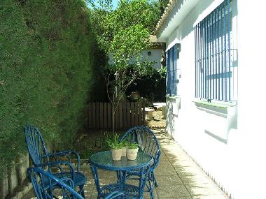Chalet in CHICLANA DE LA FRONTERA (Cdiz) oder Ferienwohnung oder Ferienhaus