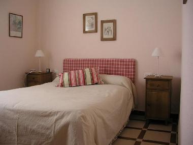 Chalet in CHICLANA DE LA FRONTERA (Cdiz) oder Ferienwohnung oder Ferienhaus