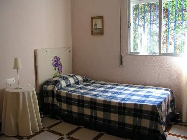 Chalet in CHICLANA DE LA FRONTERA (Cdiz) oder Ferienwohnung oder Ferienhaus