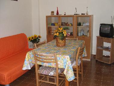 Ferienwohnung in Capo d'Orlando (Messina) oder Ferienwohnung oder Ferienhaus