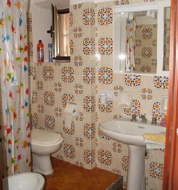 Ferienwohnung in Capo d