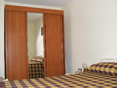 Ferienwohnung in Capo d