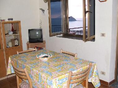 Ferienwohnung in Capo d