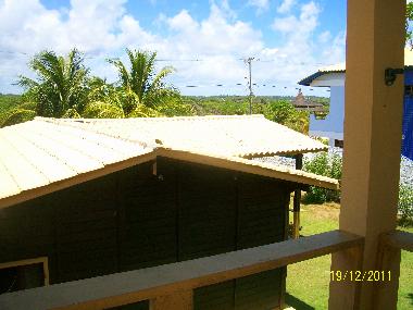 Ferienhaus in Guarajuba (Bahia) oder Ferienwohnung oder Ferienhaus