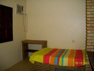 Ferienhaus in Guarajuba (Bahia) oder Ferienwohnung oder Ferienhaus
