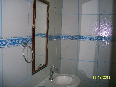 Ferienhaus in Guarajuba (Bahia) oder Ferienwohnung oder Ferienhaus