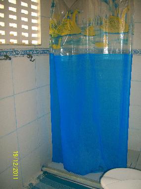 Ferienhaus in Guarajuba (Bahia) oder Ferienwohnung oder Ferienhaus
