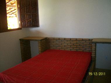 Ferienhaus in Guarajuba (Bahia) oder Ferienwohnung oder Ferienhaus