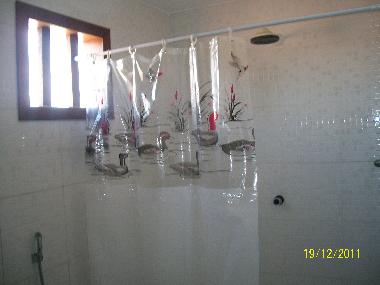 Ferienhaus in Guarajuba (Bahia) oder Ferienwohnung oder Ferienhaus