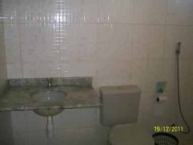 Ferienhaus in Guarajuba (Bahia) oder Ferienwohnung oder Ferienhaus
