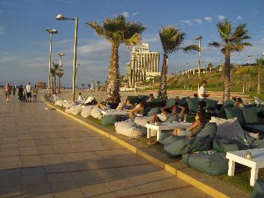 Ferienwohnung in Herzliya  (Tel Aviv) oder Ferienwohnung oder Ferienhaus