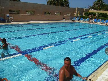 Ferienwohnung in Herzliya  (Tel Aviv) oder Ferienwohnung oder Ferienhaus