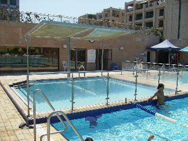 Ferienwohnung in Herzliya  (Tel Aviv) oder Ferienwohnung oder Ferienhaus