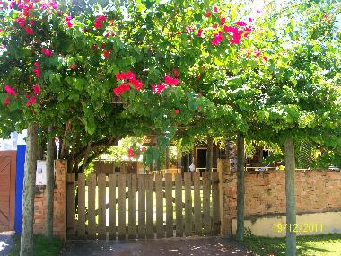 Ferienhaus in Guarajuba (Bahia) oder Ferienwohnung oder Ferienhaus