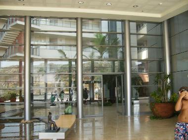 Ferienwohnung in Herzliya  (Tel Aviv) oder Ferienwohnung oder Ferienhaus