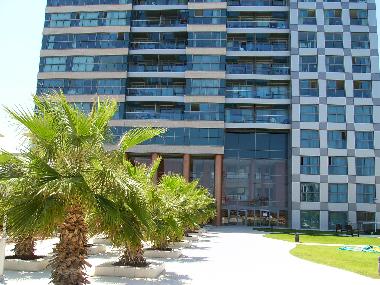Ferienwohnung in Herzliya  (Tel Aviv) oder Ferienwohnung oder Ferienhaus