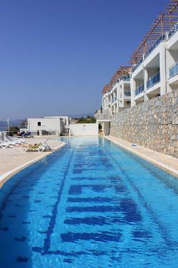 Ferienwohnung in Gulluk (Mugla) oder Ferienwohnung oder Ferienhaus