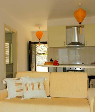 Ferienwohnung in Gulluk (Mugla) oder Ferienwohnung oder Ferienhaus
