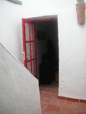 Ferienhaus in Almucar (Granada) oder Ferienwohnung oder Ferienhaus