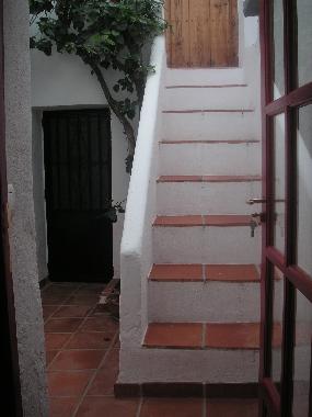 Ferienhaus in Almucar (Granada) oder Ferienwohnung oder Ferienhaus