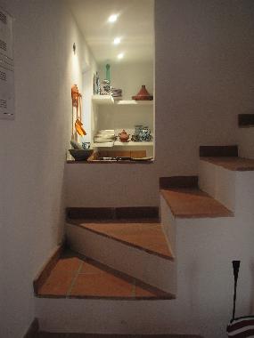 Ferienhaus in Almucar (Granada) oder Ferienwohnung oder Ferienhaus