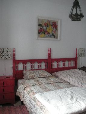 Ferienhaus in Almucar (Granada) oder Ferienwohnung oder Ferienhaus