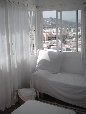 Ferienhaus in Almucar (Granada) oder Ferienwohnung oder Ferienhaus