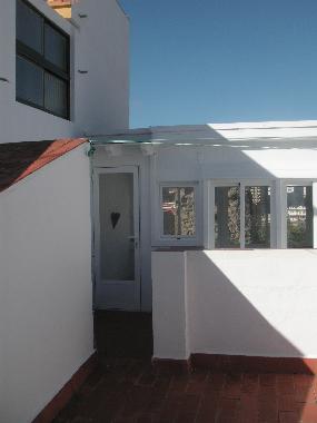 Ferienhaus in Almucar (Granada) oder Ferienwohnung oder Ferienhaus
