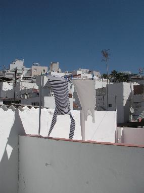 Ferienhaus in Almucar (Granada) oder Ferienwohnung oder Ferienhaus