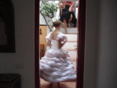 Ferienhaus in Almucar (Granada) oder Ferienwohnung oder Ferienhaus