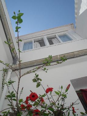 Ferienhaus in Almucar (Granada) oder Ferienwohnung oder Ferienhaus