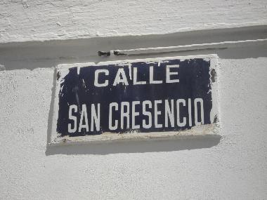 Ferienhaus in Almucar (Granada) oder Ferienwohnung oder Ferienhaus