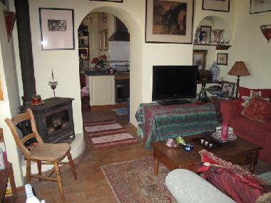 Pension in Cumeada (Algarve) oder Ferienwohnung oder Ferienhaus