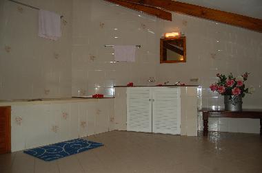 Ferienhaus in Anse Aux Pins (Aircondition) (Anse aux Pins) oder Ferienwohnung oder Ferienhaus