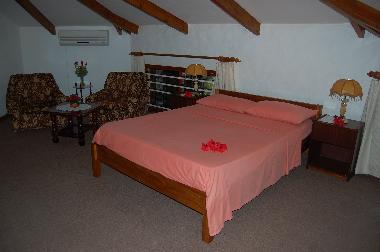 Ferienhaus in Anse Aux Pins (Aircondition) (Anse aux Pins) oder Ferienwohnung oder Ferienhaus