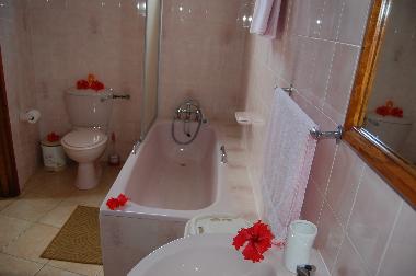 Ferienhaus in Anse Aux Pins (Aircondition) (Anse aux Pins) oder Ferienwohnung oder Ferienhaus